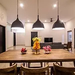 Villa Purnama Sanur
