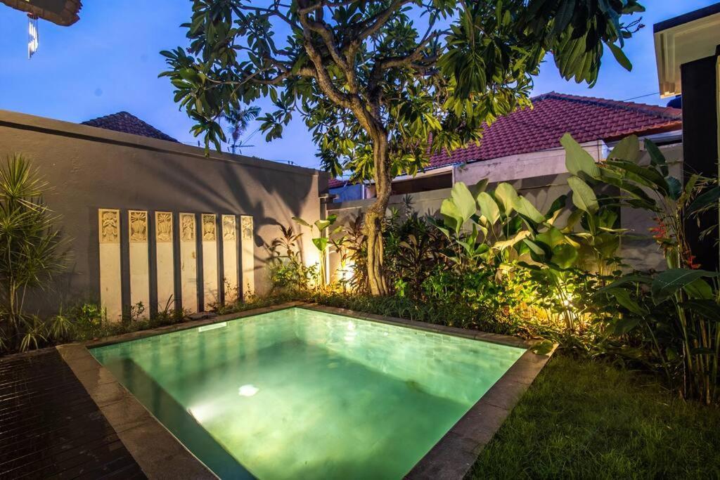 Villa Purnama