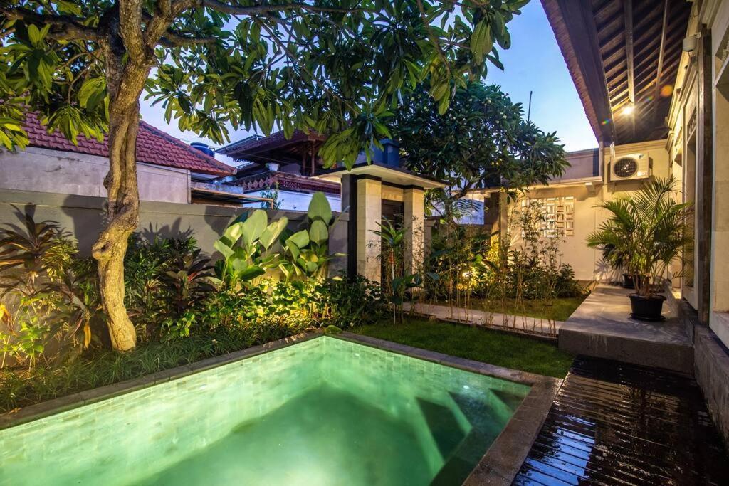 Purnama Villa Sanur (Bali)