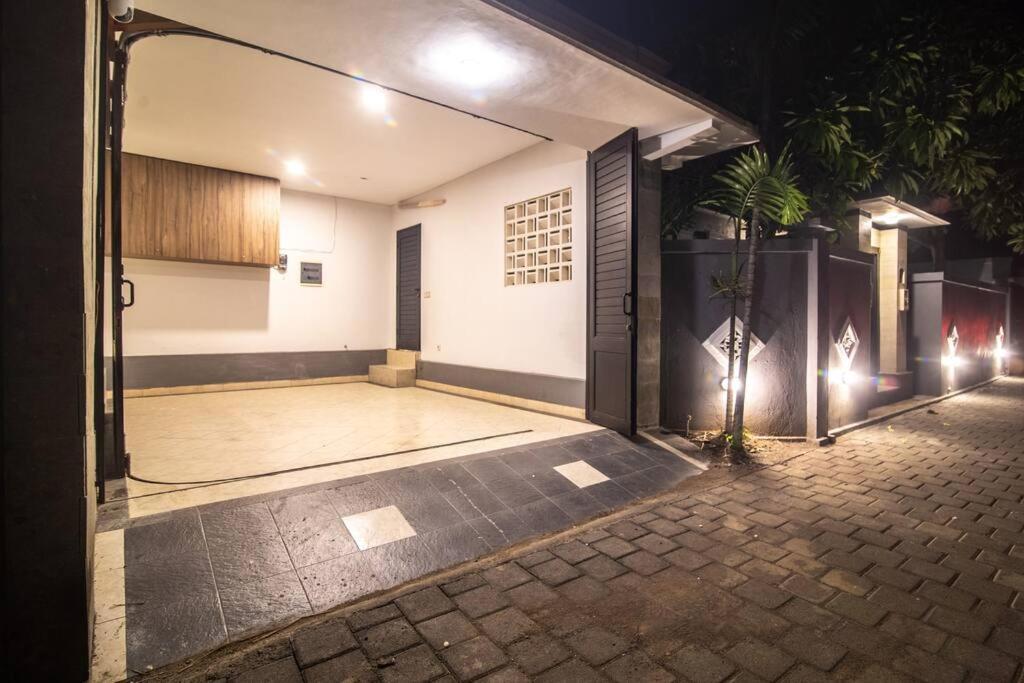Purnama Villa Sanur (Bali)