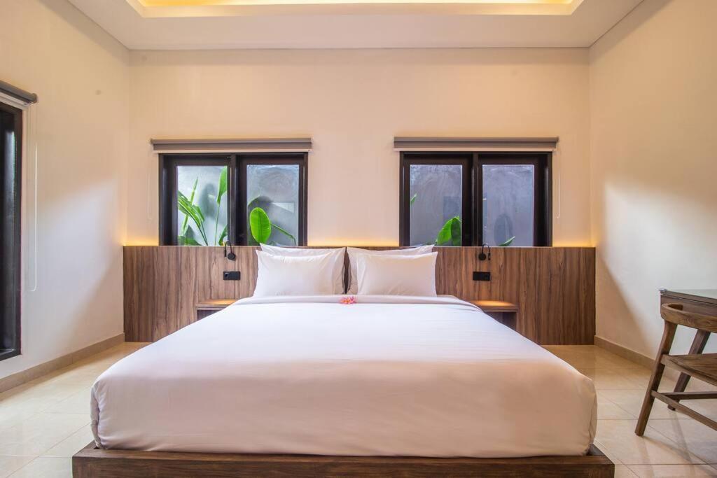 Villa Purnama
