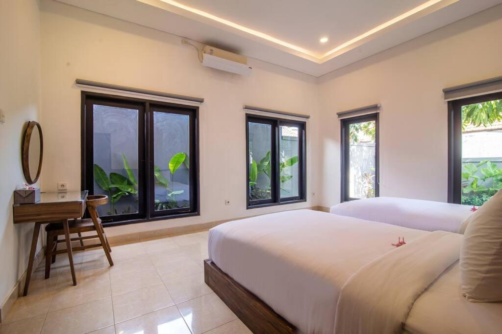 Purnama Villa Sanur (Bali)