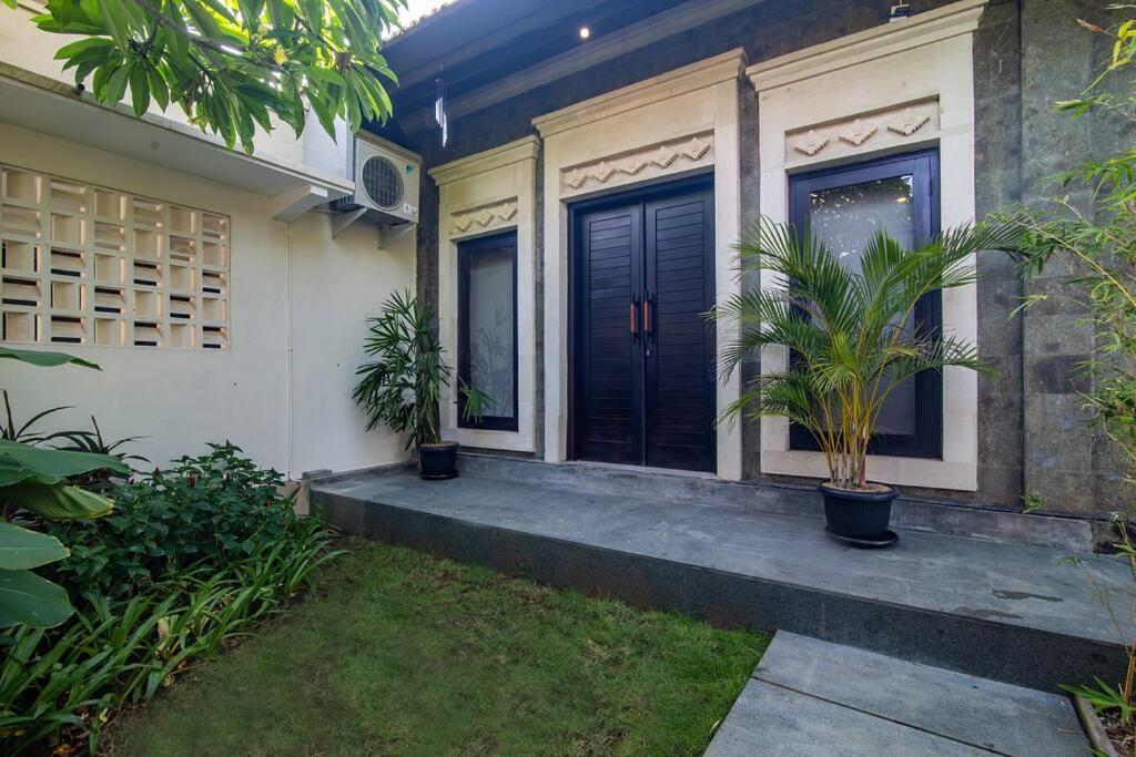Purnama Villa *