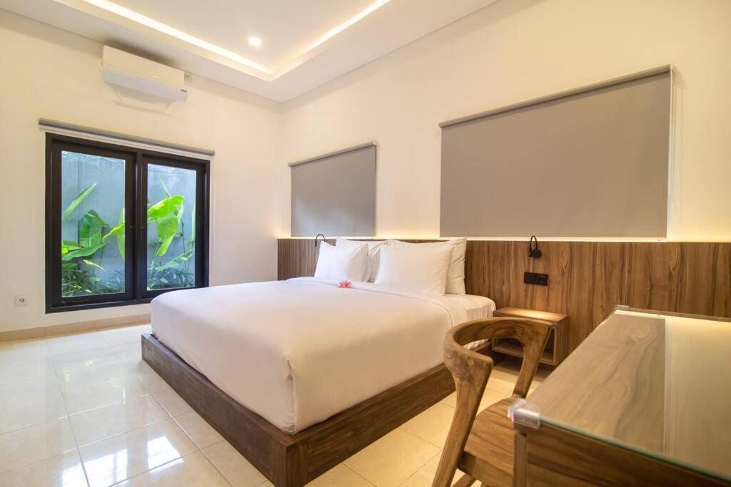 Villa Purnama Sanur (Bali)