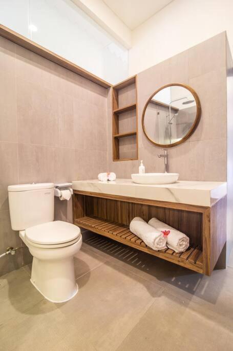 Purnama Villa Sanur (Bali)