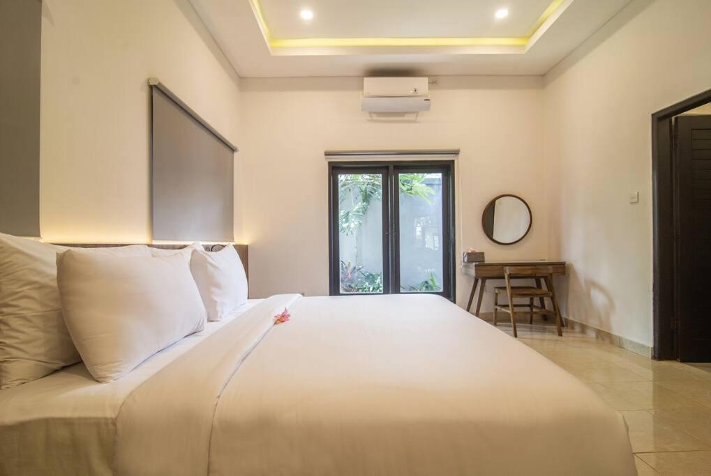 Purnama Villa Sanur (Bali)